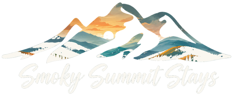 Smoky Summit Stays logo